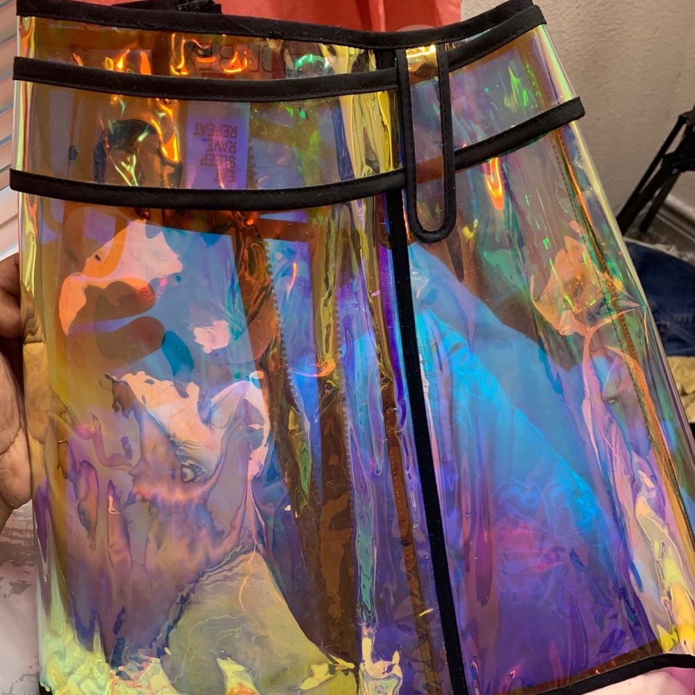 Club Exx skirt